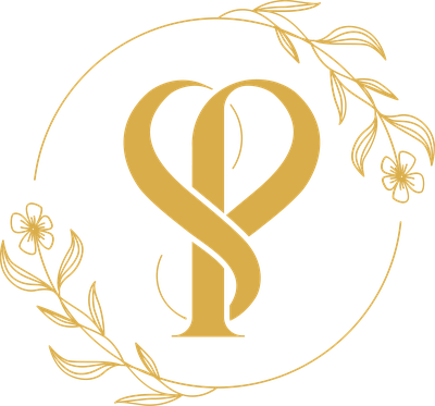Sherville & Paula monogram